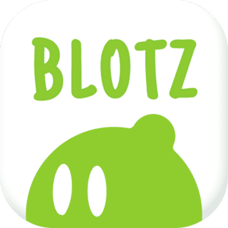 Blotz App